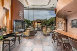 Clubhouse