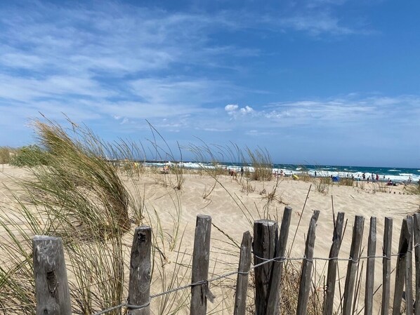 Plage