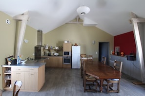 Cuisine privée