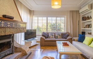 living-room