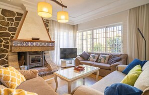 living-room