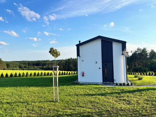 Exteriör