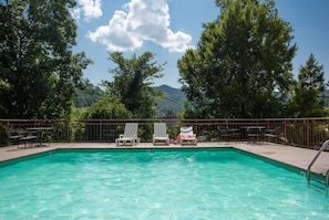 Awesome Pool!