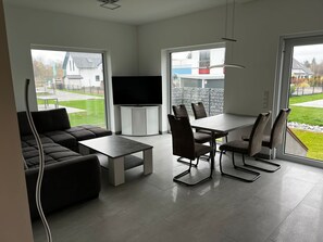 Interiör