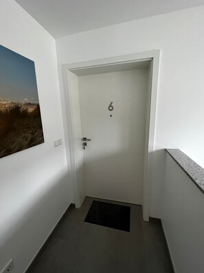 Interiör