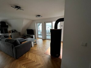 Interiör