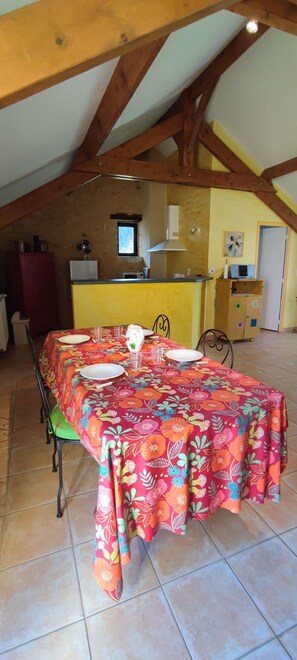 Restauration