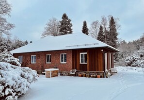 Exteriör