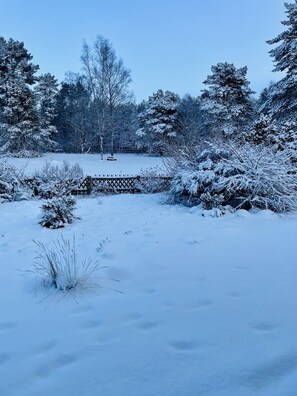 Boendeområde