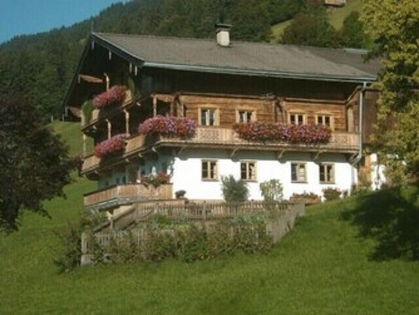 Exteriör