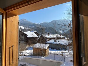 Interiör