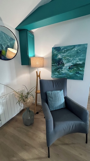 Interiör