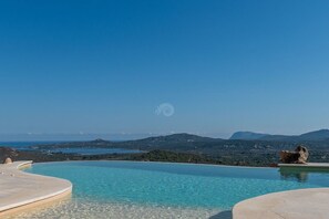 Building Exterior, Pool