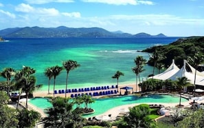 Hotel, Outdoors, Pool, Water, Swimming Pool