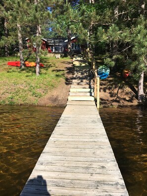 Boendeområde