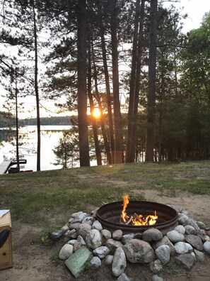 Boendeområde