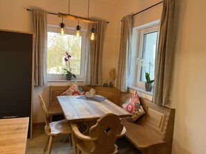 Spiseområde
