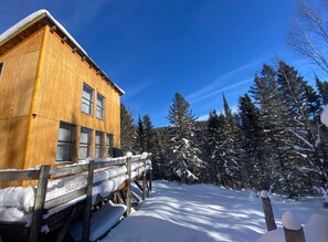 Boendeområde