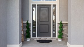 Detalle exterior
