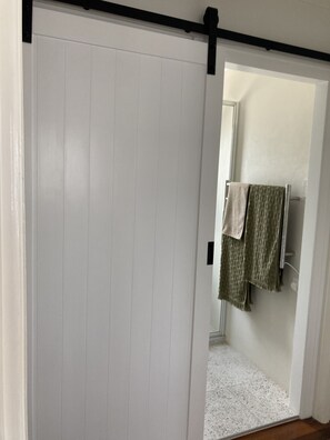 3rd Bathroom with shower