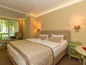 Einraumappartement