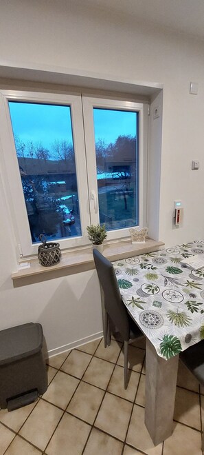 Interiör