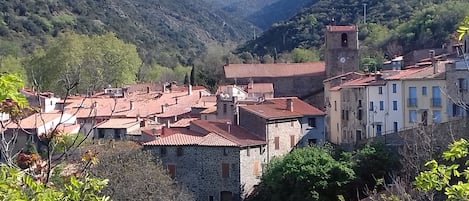 Village de Rigarda
