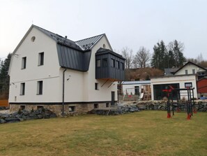 Exteriör