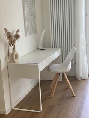 Interiör