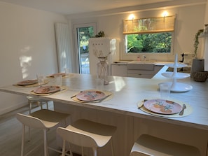 Eget kök
