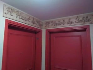 Intérieur