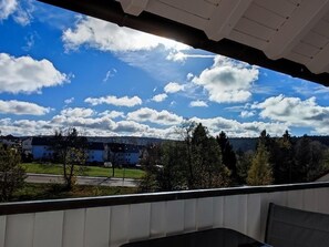 Boendeområde