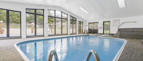 Community Indoor Pool