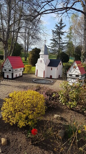 Boendeområde