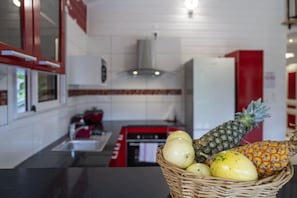 Eget kök