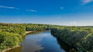 Eastern River