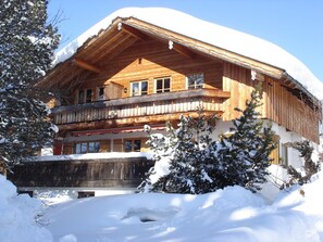 Haus Winter