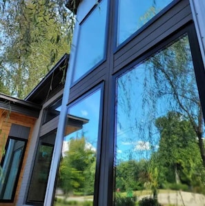 Detalle exterior