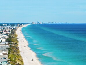 Seacrest Beach Emerald Waters 