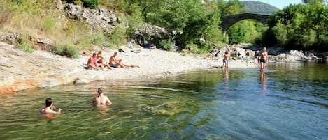 Spiaggia