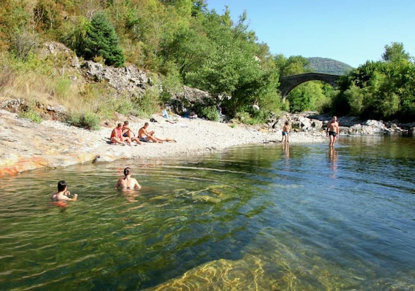 Spiaggia