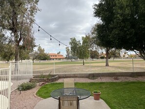 Views galore!