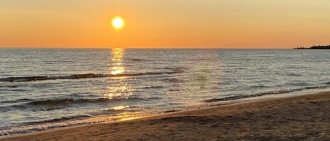 Spiaggia