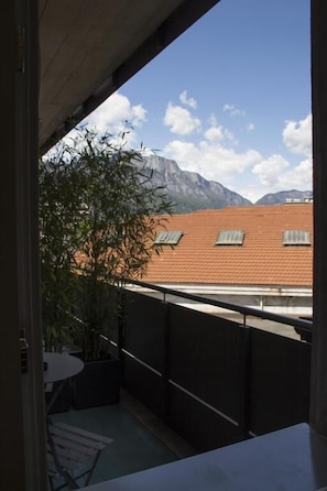 Balcone
