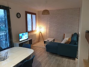Coin séjour