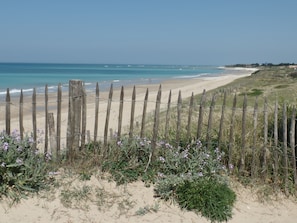 Plage