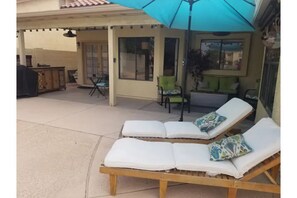 Terrass/Patio