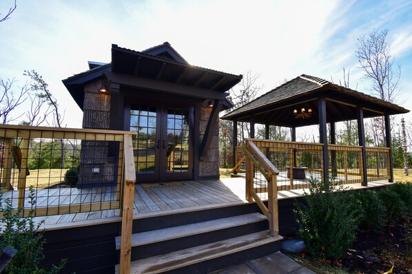 Tiny Home