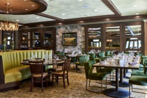 Double Barrel Kitchen