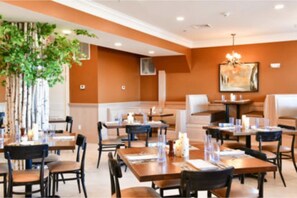 White Birch Cafe